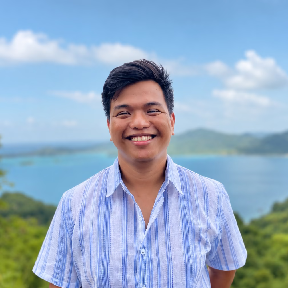 Jay Mark Borja